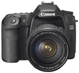 Canon EOS 50D Kit 17-85